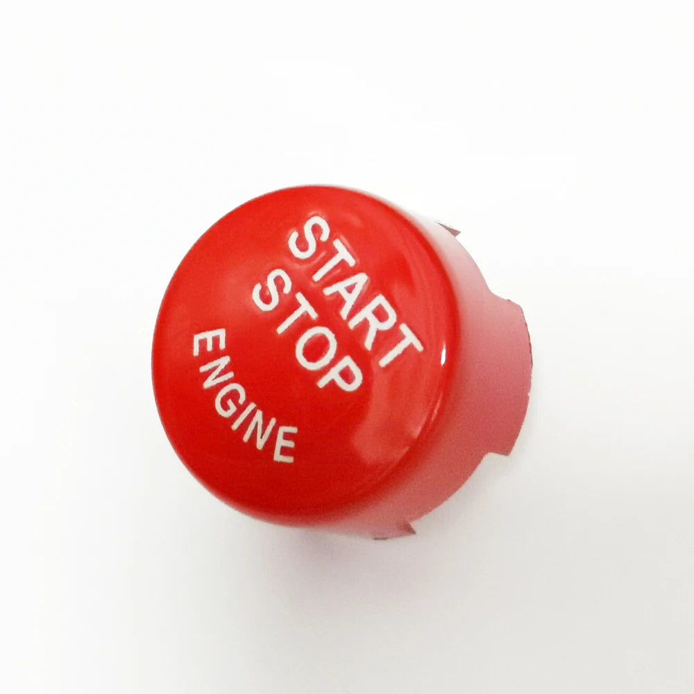 BMW Start/Stop Engine Button M1/M2 Button Set (F-Series & M-Series Models)