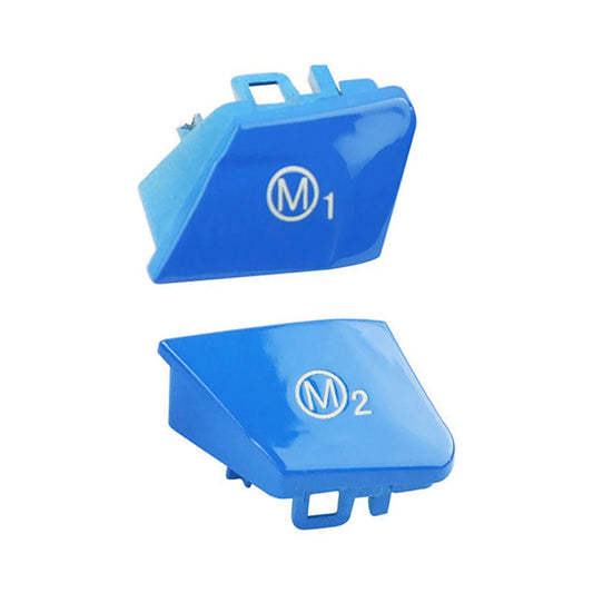 BMW Start/Stop Engine Button M1/M2 Button Set (F-Series & M-Series Models)