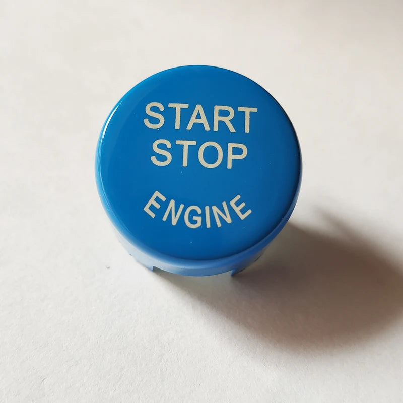 BMW Start/Stop Engine Button M1/M2 Button Set (F-Series & M-Series Models)